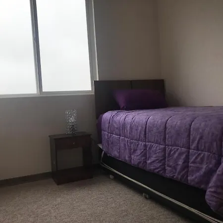 Horizonte Infinito Apartment Vina del Mar Exterior photo
