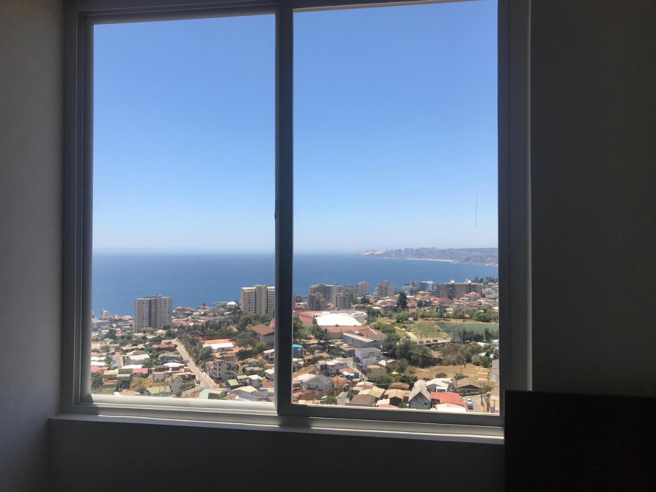 Apartment Horizonte Infinito Vina del Mar