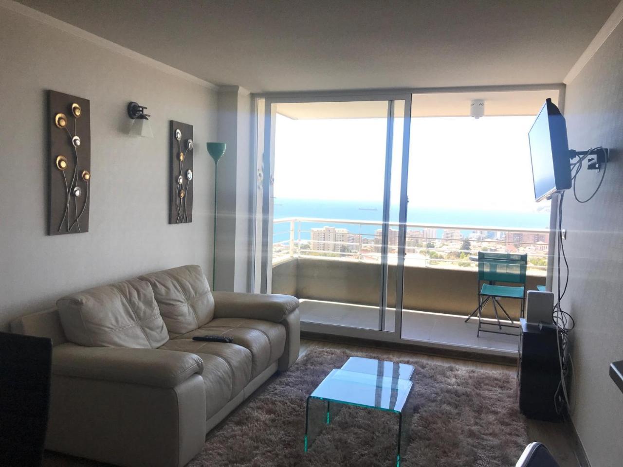Apartment Horizonte Infinito Vina del Mar